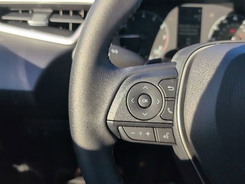 New 2026 Toyota Corolla SE image 8