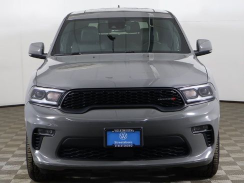 Used 2022 Dodge Durango GT image 12