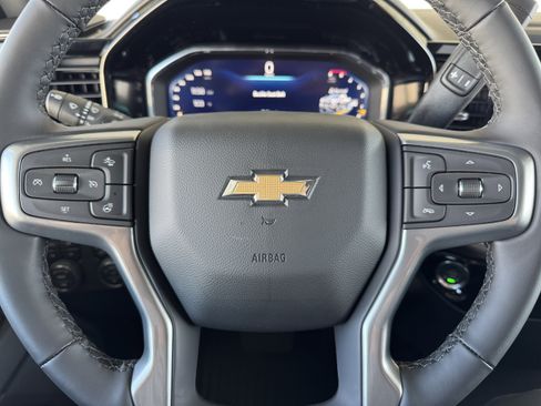New 2026 Chevrolet Silverado 2500 LTZ image 33