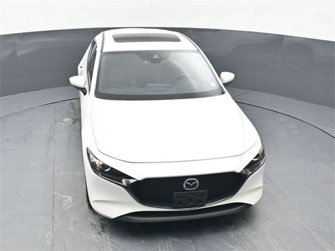 Certified 2023 MAZDA MAZDA3 s image 43