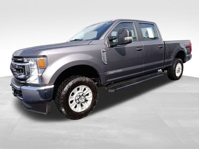 Used 2022 Ford F250 XL w/ STX Appearance Package