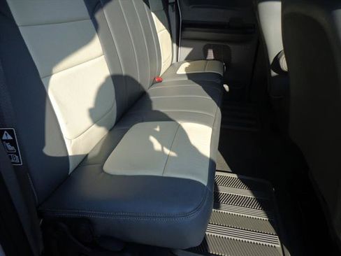 Used 2003 Ford F250 4x4 SuperCab Super Duty image 10