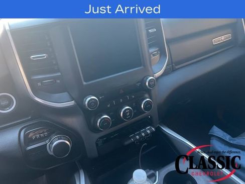 Used 2022 RAM 1500 Lone Star image 18