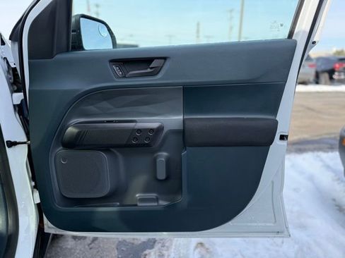 Certified 2025 Ford Maverick XL w/ Equipment Group 101A image 16