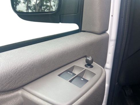 New 2025 Chevrolet Express 3500 w/ Power Convenience Package RWD image 9