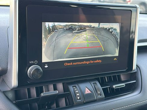 Certified 2023 Toyota RAV4 XLE Premium image 16