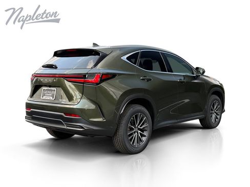 Used 2023 Lexus NX 350 AWD image 6