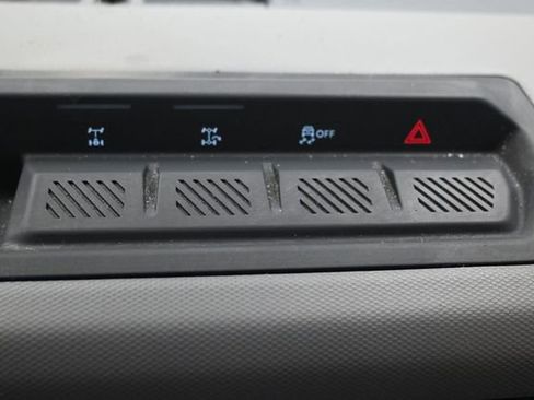 Certified 2022 Ford Bronco Black Diamond AWD/4WD image 10