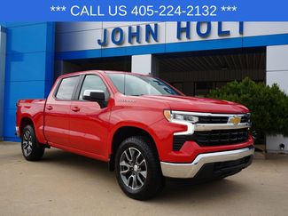 Used 2023 Chevrolet Silverado 1500 LT AWD/4WD video 2