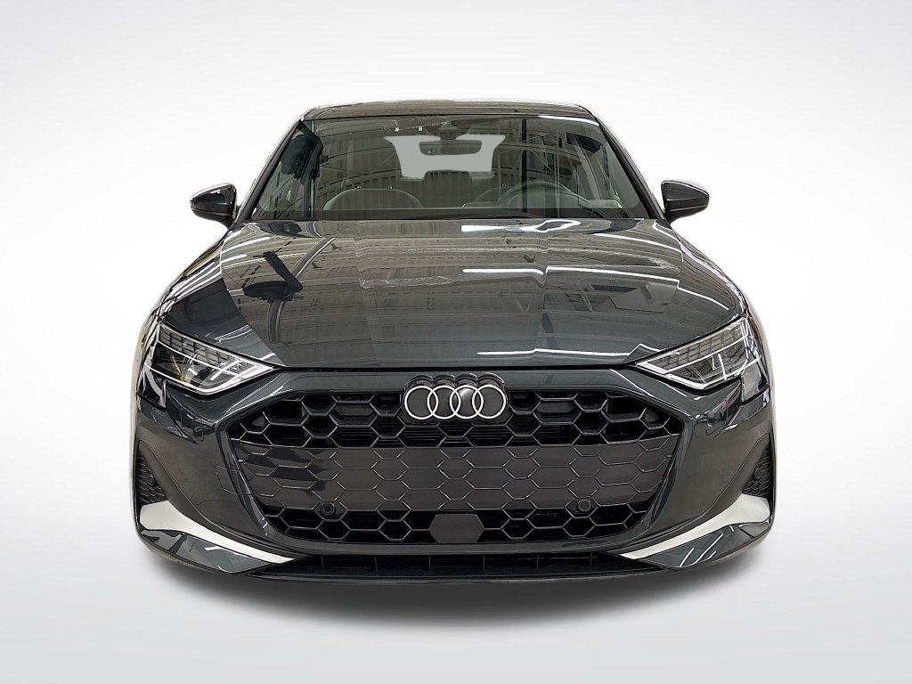 Used 2025 Audi A3 2.0T Premium w/ Convenience Package AWD/4WD image 8
