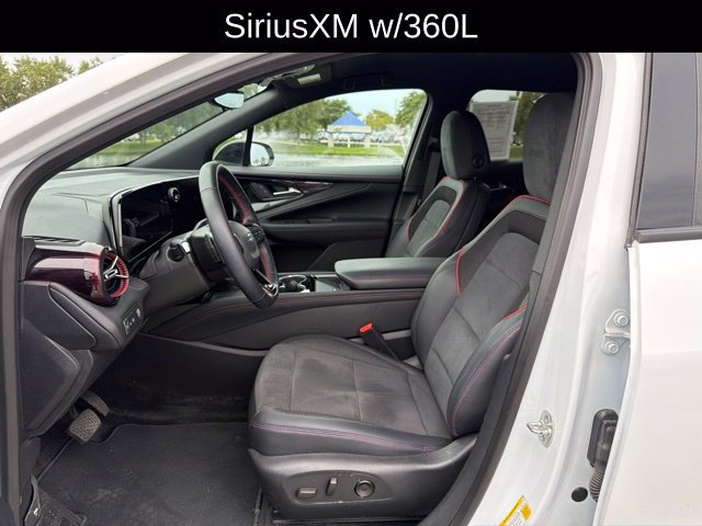 Used 2024 Chevrolet Blazer EV RS AWD/4WD image 8