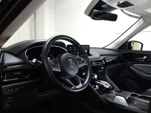 Certified 2023 Acura MDX SH-AWD w/ Advance Package image 12