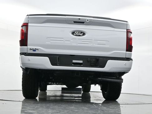 New 2025 Ford F150 XLT w/ Equipment Group 302A MID image 53