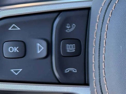 New 2026 RAM 1500 Tungsten w/ Off Road Group image 39