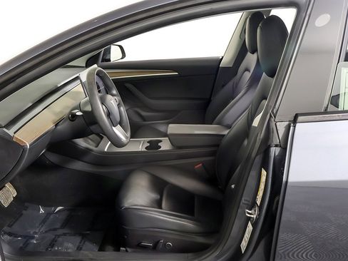 Used 2022 Tesla Model 3 Long Range image 28