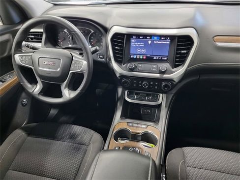 Certified 2023 GMC Acadia SLE w/ Driver Convenience Package image 28