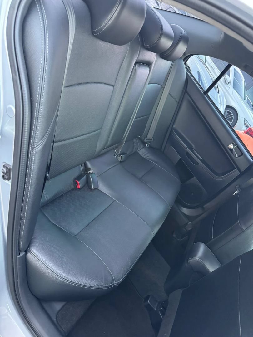 Used 2015 Mitsubishi Lancer Evolution MR AWD/4WD image 25