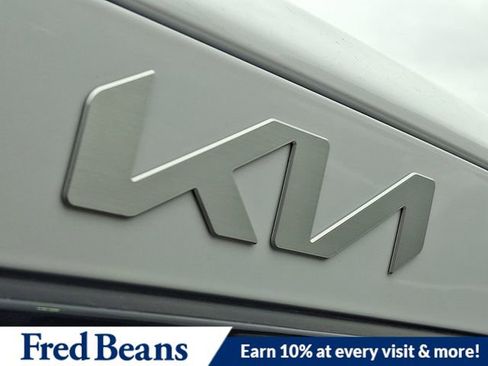 New 2025 Kia K4 GT-Line w/ GT-Line Premium Package image 20