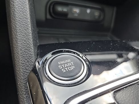 Certified 2024 Kia Sportage SX FWD image 24