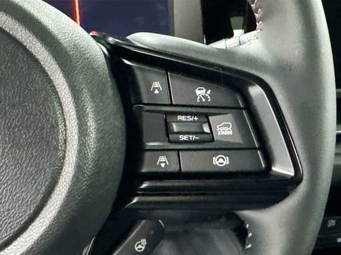 New 2026 Subaru Outback Touring XT image 9