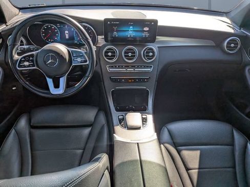 Used 2022 Mercedes-Benz GLC 300 4MATIC image 15