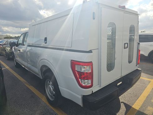 Used 2022 Ford F150 XL image 8