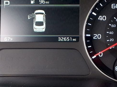 Used 2024 Kia Forte GT FWD image 20