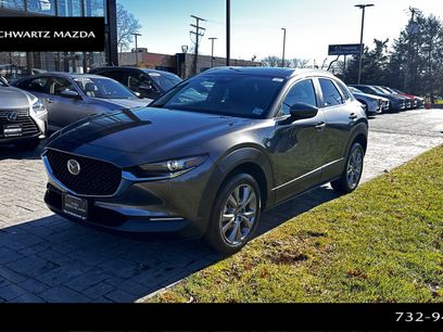 Certified 2025 MAZDA CX-30 AWD 2.5 S w/ Preferred Package