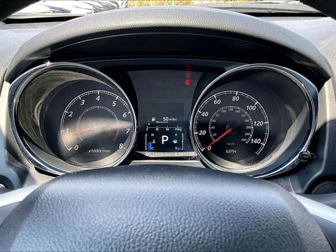 Used 2024 Mitsubishi Outlander Sport AWD image 13