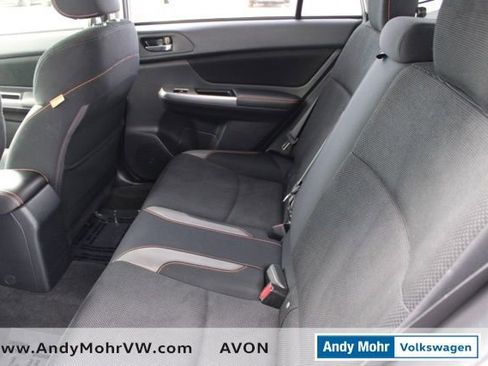 Used 2017 Subaru Crosstrek 2.0i Premium image 24