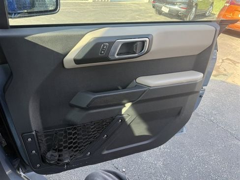 Used 2023 Ford Bronco Big Bend AWD/4WD image 46