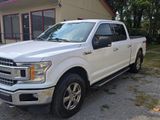 Used 2019 Ford F150 XLT w/ Equipment Group 302A Luxury image 2