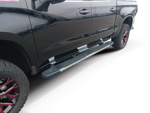 Used 2024 Chevrolet Silverado 1500 LTZ w/ Technology Package image 18