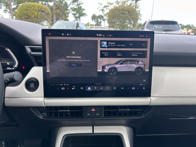 Used 2026 MAZDA CX-5 Preferred AWD/4WD image 18