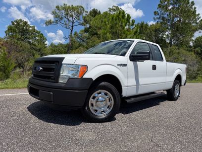 Used 2013 Ford F150 XL w/ PWR Equipment Group