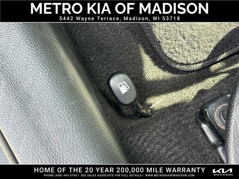 Used 2019 Kia Forte LXS FWD image 14