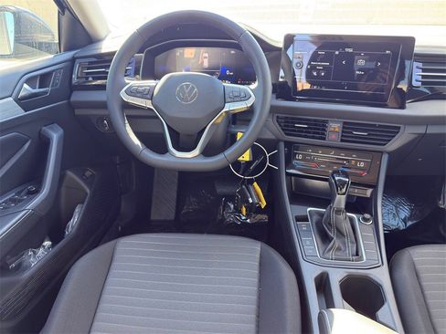 New 2026 Volkswagen Jetta S image 27