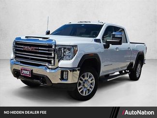Used 2020 GMC Sierra 2500 SLT w/ SLT Premium Plus Package AWD/4WD video 1