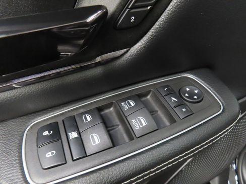 Used 2022 RAM 1500 Rebel w/ G/T Package image 49