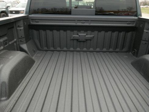 New 2026 Chevrolet Silverado 1500 LT Trail Boss w/ LT Trail Boss Premium Package image 6