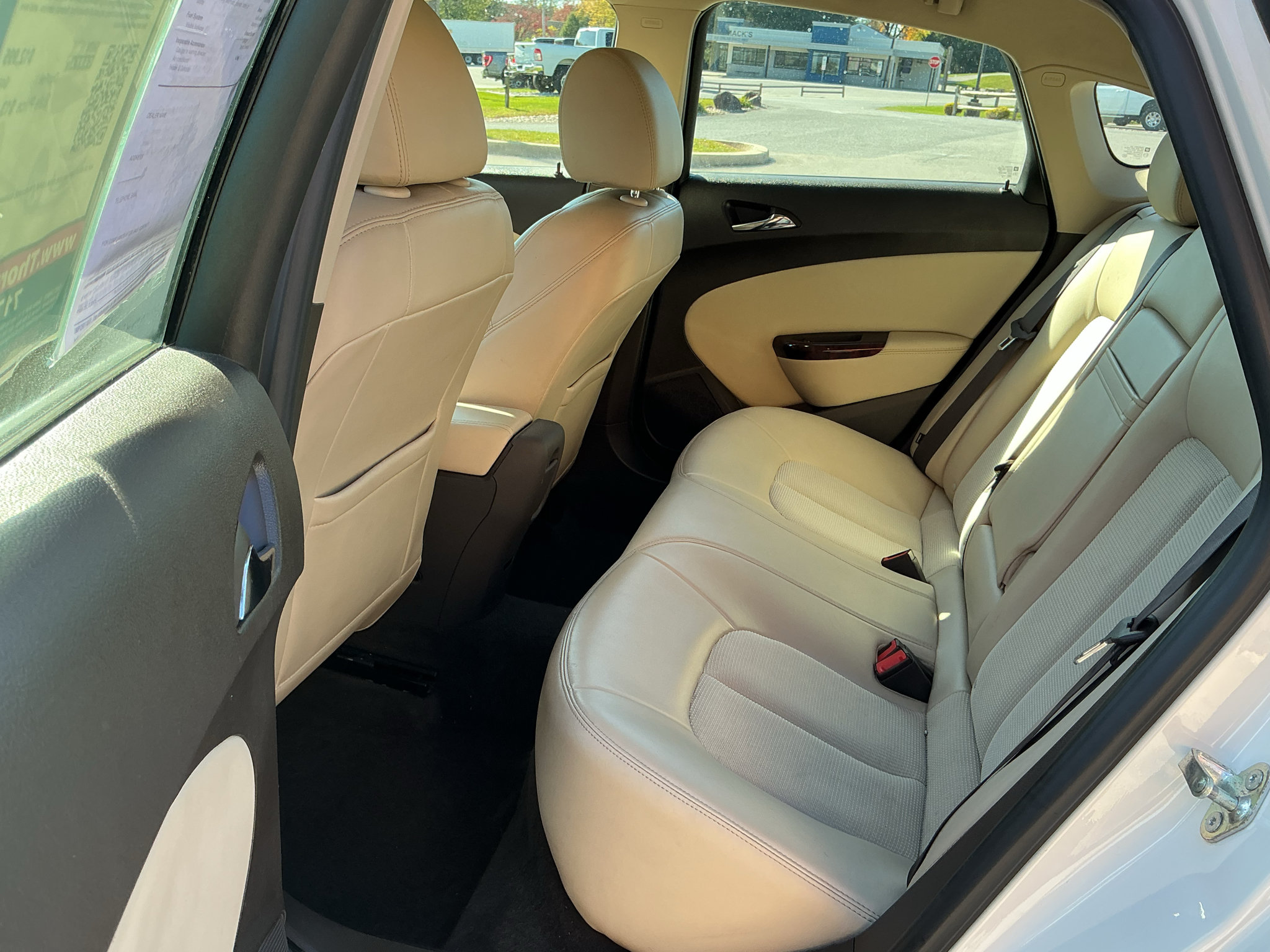 Used 2015 Buick Verano Convenience FWD image 21