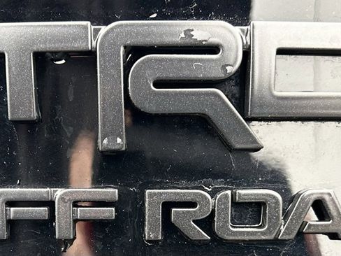 Certified 2023 Toyota RAV4 TRD Off-Road image 27