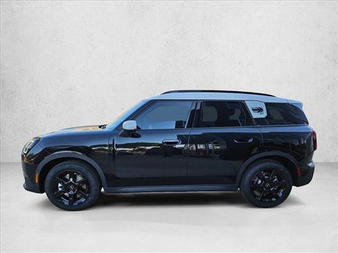 Used 2026 MINI Cooper Countryman S AWD/4WD image 5