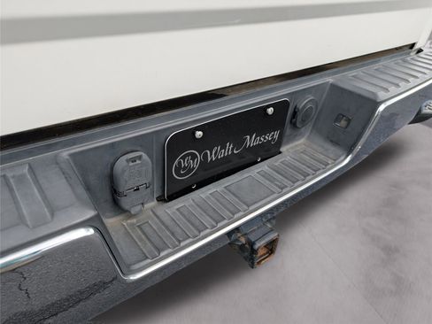 Used 2017 Chevrolet Silverado 1500 LT w/ All Star Edition image 32