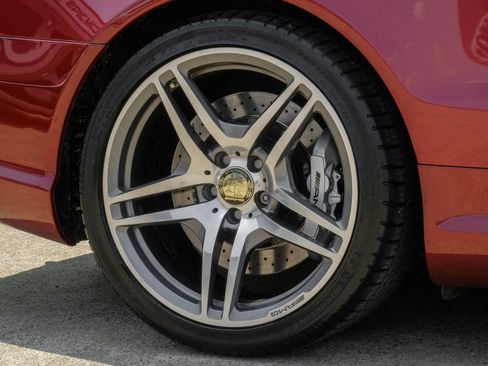 Used 2011 Mercedes-Benz SL 65 AMG image 57