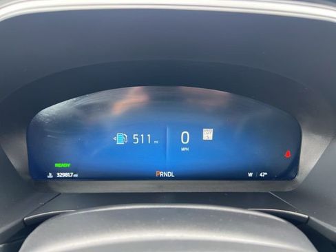 Certified 2023 Ford Escape ST-Line Select w/ Tech Pack #2 image 13