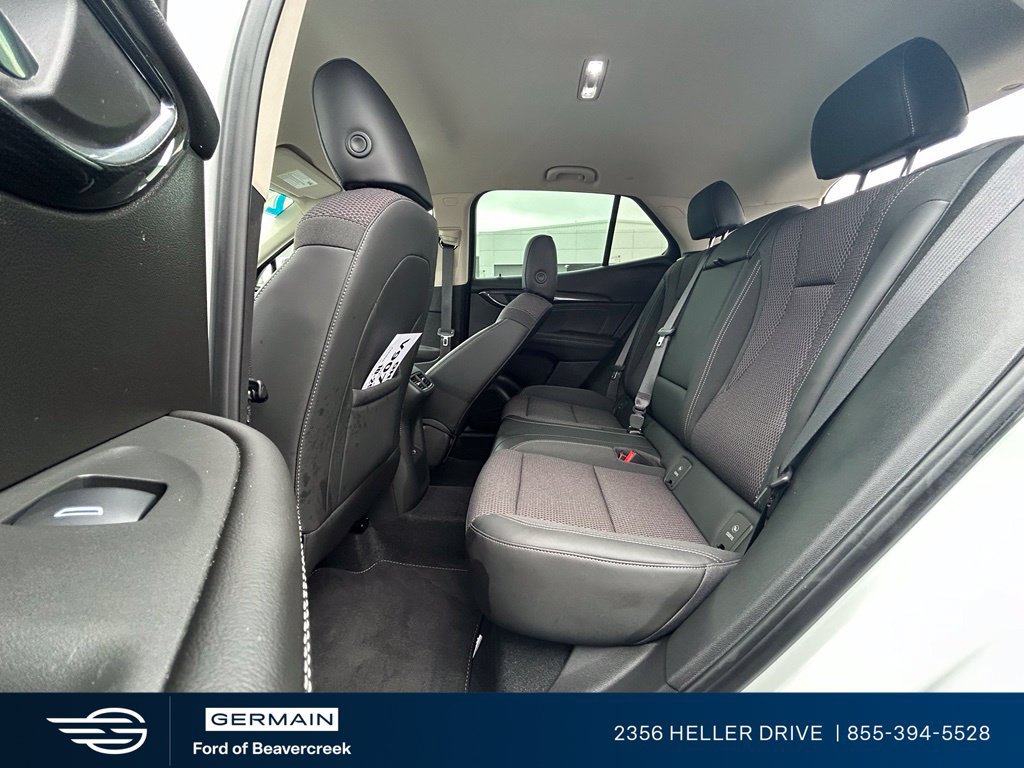 Used 2022 Buick Envision Preferred FWD image 27