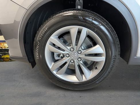 New 2026 Acura MDX SH-AWD image 11