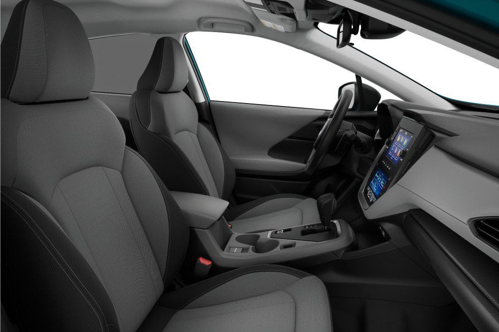 New 2027 Subaru Crosstrek 2.5i AWD/4WD image 16