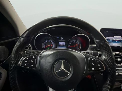 Used 2017 Mercedes-Benz C 300 Sedan image 30
